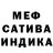 Каннабис гибрид Andrei Mechaninov